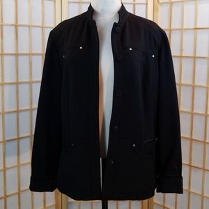 Coldwater Creek Jacket